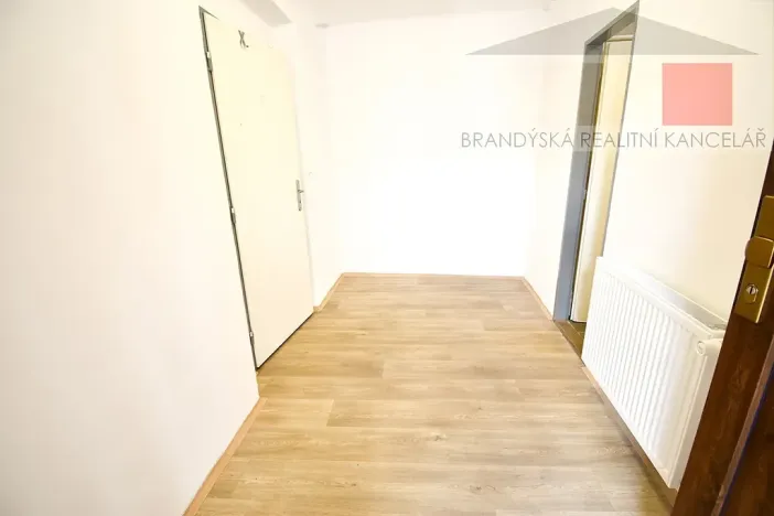 Pronájem bytu 1+1, Brandýs nad Labem-Stará Boleslav, Pražská, 42 m2