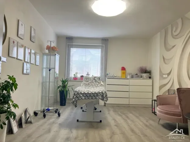 Prodej rodinného domu, Jihlava, Mošnova, 328 m2