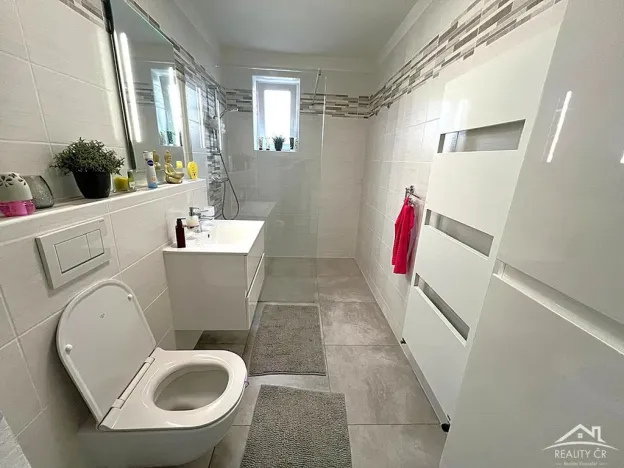 Prodej rodinného domu, Jihlava, Mošnova, 328 m2