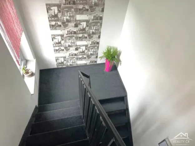 Prodej rodinného domu, Jihlava, Mošnova, 328 m2