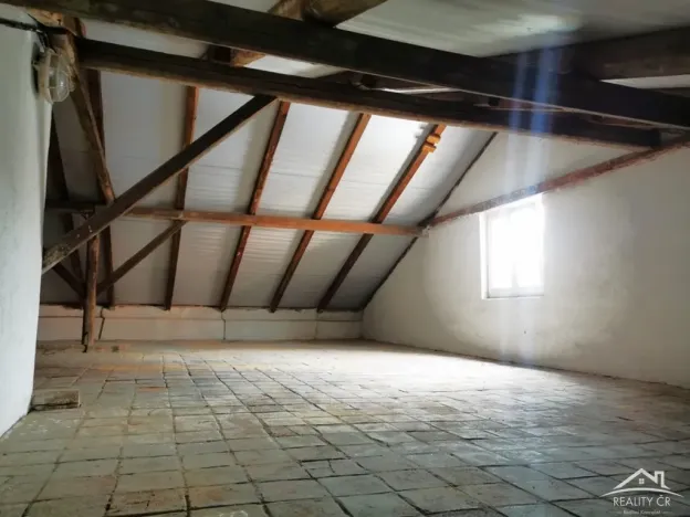 Prodej rodinného domu, Jihlava, Mošnova, 328 m2