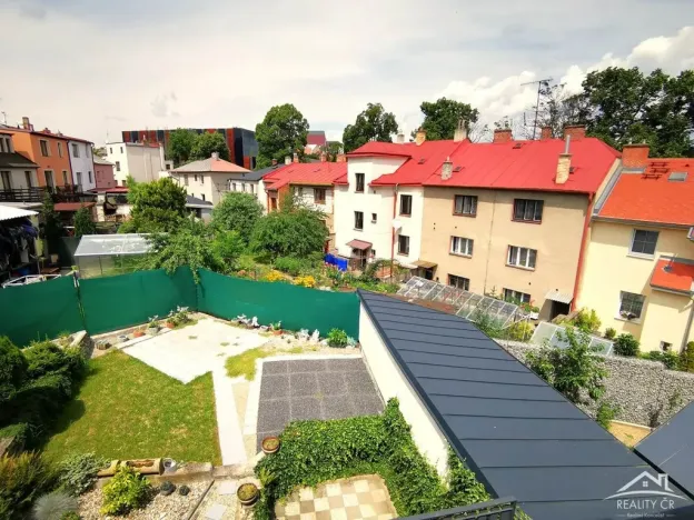 Prodej rodinného domu, Jihlava, Mošnova, 328 m2