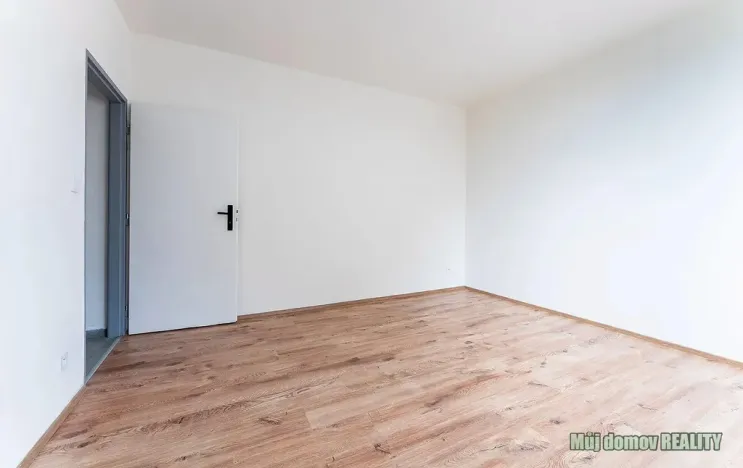 Pronájem bytu 1+kk, Praha - Břevnov, Na břevnovské pláni, 22 m2