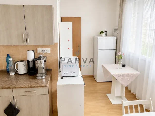 Pronájem bytu 3+1, Plzeň - Bolevec, Komenského, 62 m2