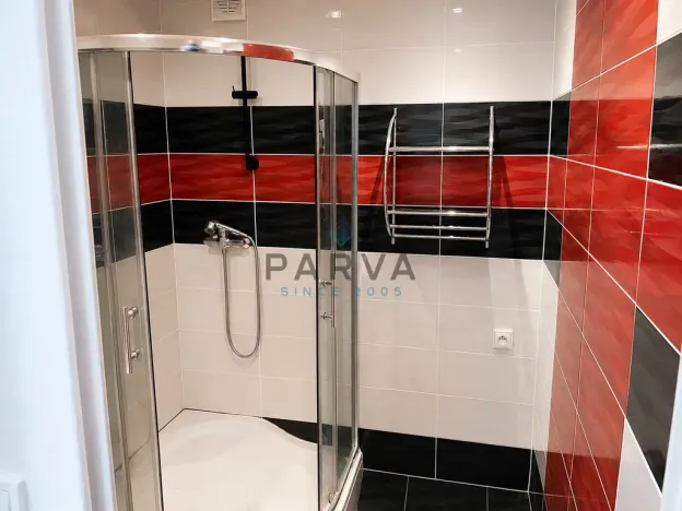 Pronájem bytu 3+1, Plzeň - Bolevec, Komenského, 62 m2