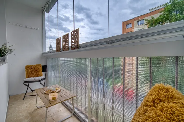 Pronájem bytu 4+1, Děčín - Děčín IX-Bynov, Nálepkova, 78 m2