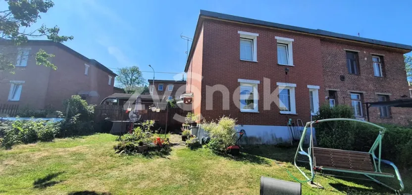 Prodej rodinného domu, Zlín, Mostní, 56 m2