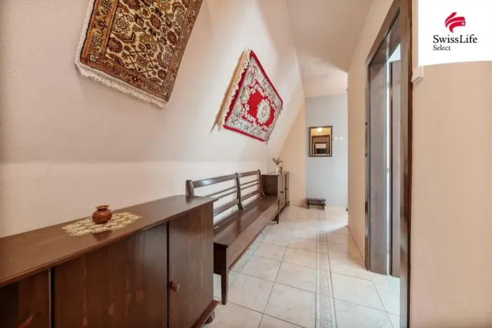 Prodej rodinného domu, Černolice, V Potocích, 220 m2
