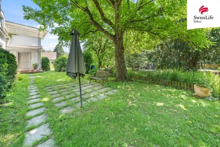 Prodej rodinného domu, Černolice, V Potocích, 220 m2