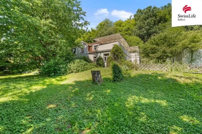 Prodej rodinného domu, Černolice, V Potocích, 220 m2