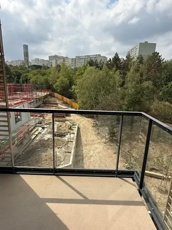Prodej bytu 3+kk, Praha - Chodov, Kárníkova, 82 m2