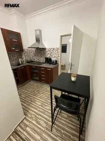 Pronájem bytu 2+kk, Karlovy Vary, Libušina, 31 m2