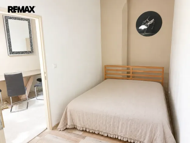 Pronájem bytu 2+kk, Karlovy Vary, Libušina, 31 m2