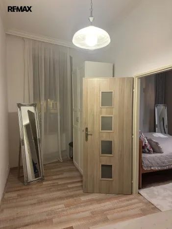 Pronájem bytu 2+kk, Karlovy Vary, Libušina, 31 m2