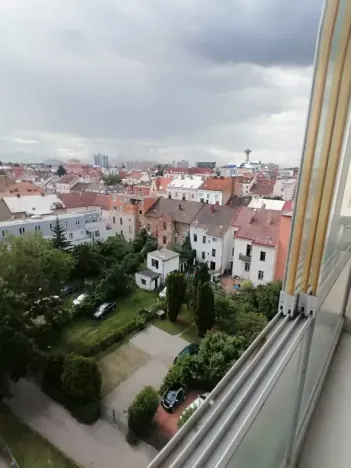 Pronájem bytu 2+1, Pardubice, Arnošta z Pardubic, 74 m2