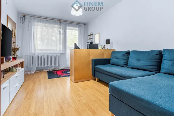 Pronájem bytu 2+1, Praha, 40 m2