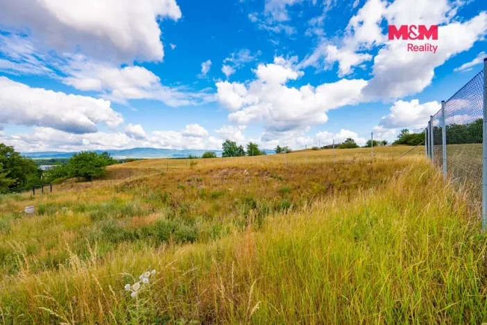 Prodej pozemku pro bydlení, Hostomice, 1184 m2
