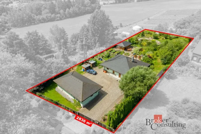 Prodej rodinného domu, Varnsdorf, Tajchmanova, 127 m2