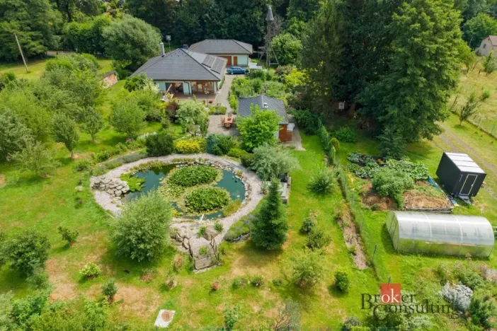 Prodej rodinného domu, Varnsdorf, Tajchmanova, 127 m2