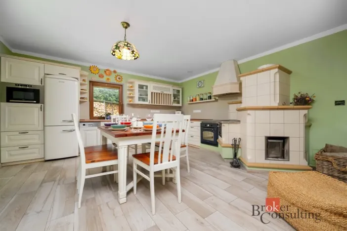 Prodej rodinného domu, Varnsdorf, Tajchmanova, 127 m2