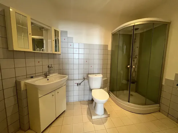 Pronájem bytu 1+1, Praha, 60 m2