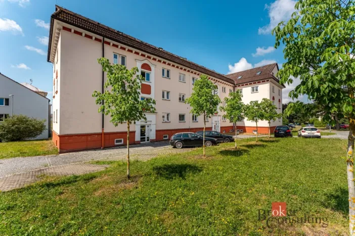 Prodej bytu 2+1, Žďár nad Sázavou - Žďár nad Sázavou 3, Revoluční, 55 m2