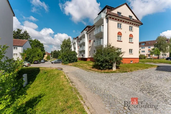 Prodej bytu 2+1, Žďár nad Sázavou - Žďár nad Sázavou 3, Revoluční, 55 m2