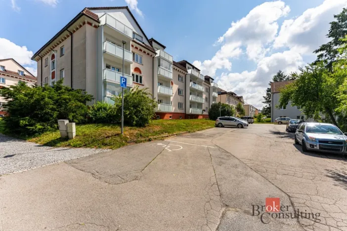 Prodej bytu 2+1, Žďár nad Sázavou - Žďár nad Sázavou 3, Revoluční, 55 m2