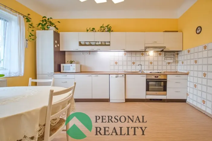 Prodej rodinného domu, Mariánské Lázně - Úšovice, Palackého, 240 m2