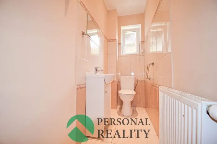 Prodej rodinného domu, Mariánské Lázně - Úšovice, Palackého, 240 m2