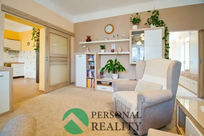 Prodej rodinného domu, Mariánské Lázně - Úšovice, Palackého, 240 m2