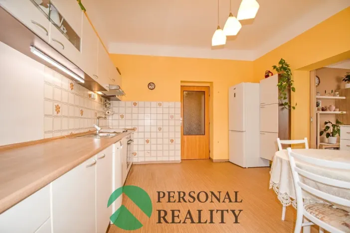 Prodej rodinného domu, Mariánské Lázně - Úšovice, Palackého, 240 m2
