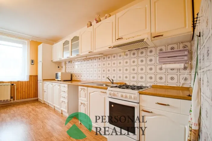 Prodej rodinného domu, Mariánské Lázně - Úšovice, Palackého, 240 m2