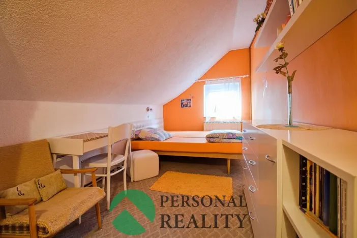 Prodej rodinného domu, Mariánské Lázně - Úšovice, Palackého, 240 m2