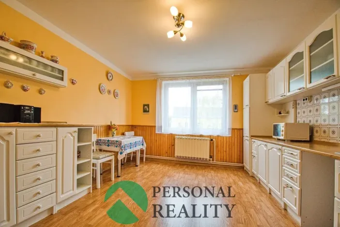 Prodej rodinného domu, Mariánské Lázně - Úšovice, Palackého, 240 m2