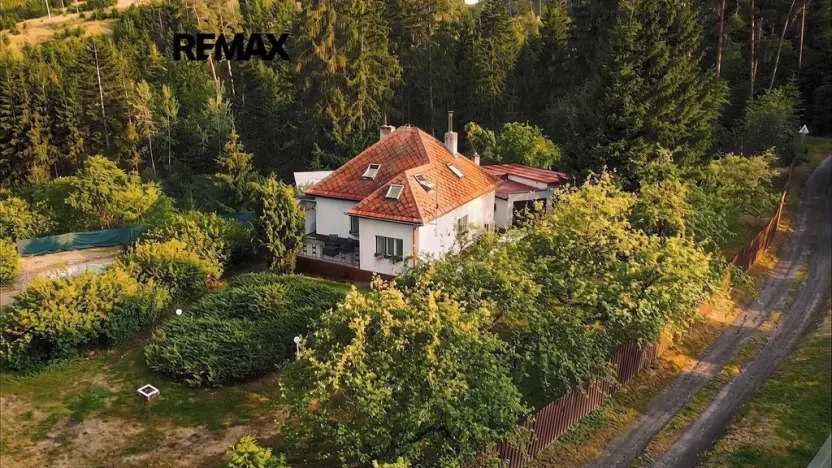 Prodej rodinného domu, Letovice, 129 m2