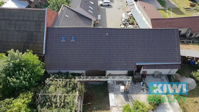 Prodej výrobních prostor, Doloplazy, 745 m2