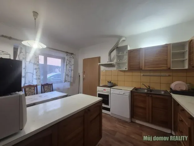 Pronájem bytu 2+1, Praha - Kyje, Tálínská, 60 m2
