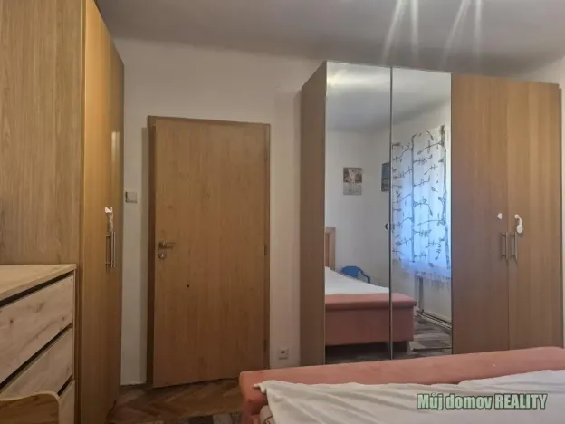 Pronájem bytu 2+1, Praha - Kyje, Tálínská, 60 m2