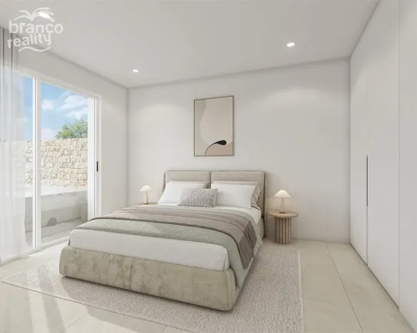 Prodej rodinného domu, Pilar de La Horadada, Alicante, Španělsko, 91 m2