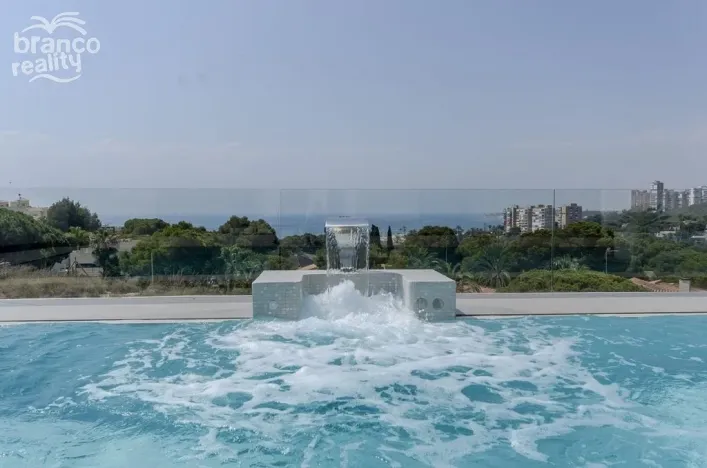 Prodej rodinného domu, Orihuela Costa, Alicante, Španělsko, 193 m2