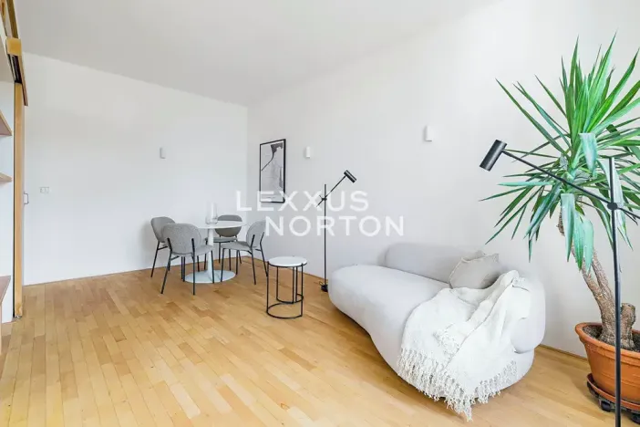 Pronájem bytu 2+1, Praha - Vinohrady, Polská, 45 m2