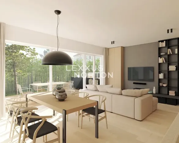 Prodej bytu 3+kk, Praha - Prosek, Na vyhlídce, 81 m2