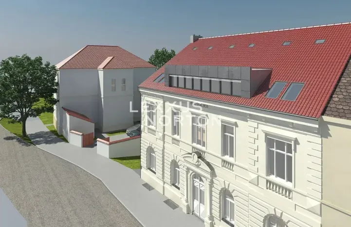 Prodej bytu 3+kk, Praha - Prosek, Na vyhlídce, 81 m2