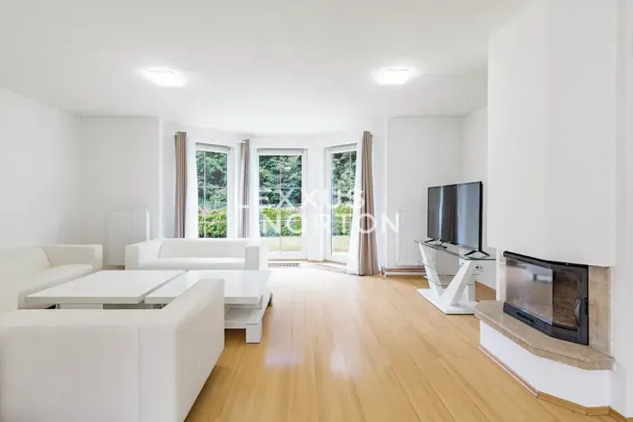 Pronájem rodinného domu, Průhonice, Pod Valem II., 204 m2