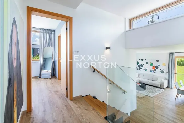 Prodej rodinného domu, Praha - Velká Chuchle, Kopalova, 267 m2
