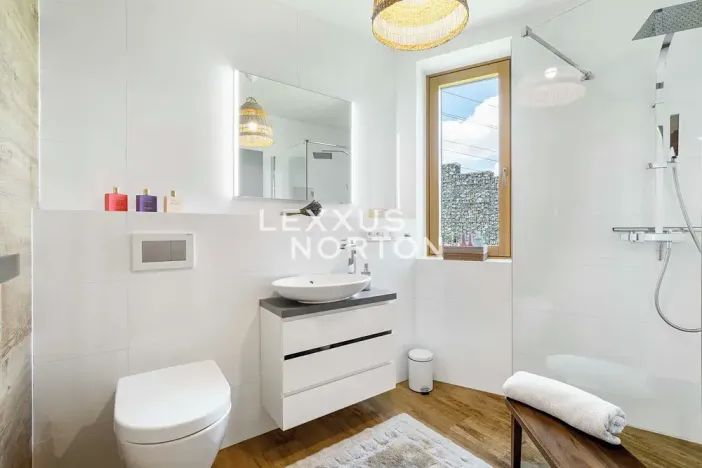 Prodej rodinného domu, Praha - Velká Chuchle, Kopalova, 267 m2