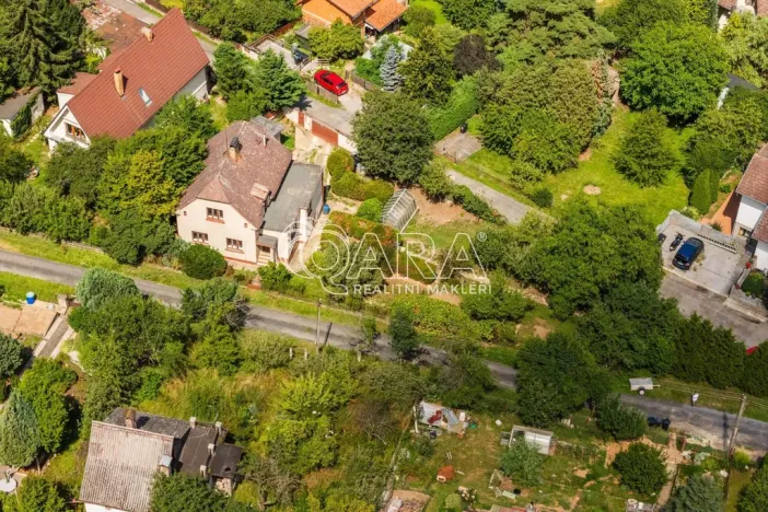 Prodej rodinného domu, Řevnice, Bezručova, 294 m2