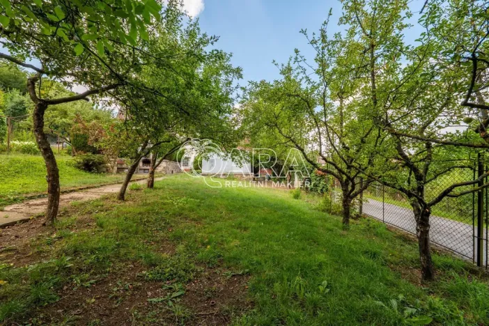 Prodej rodinného domu, Řevnice, Bezručova, 294 m2