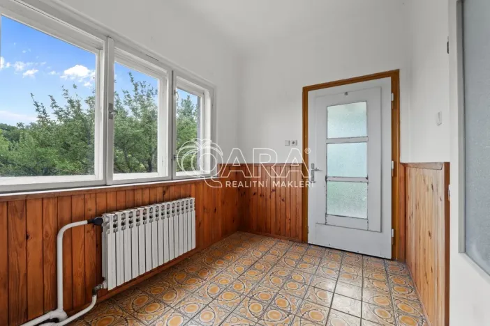 Prodej rodinného domu, Řevnice, Bezručova, 294 m2
